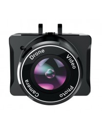 Ανταλ/κά Drone U818A PLUS - Camera 720p - WiFi