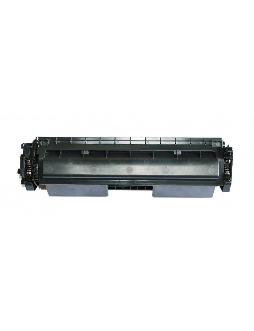 Συμβατό Toner για HP, CF230X, χωρίς chip, Black, 3.5K