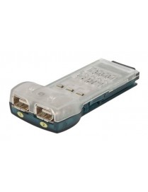 CISCO used Catalyst GigaStack GBIC WS-X3500-XL