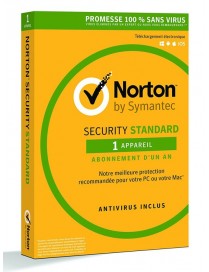 NORTON Security Standard...
