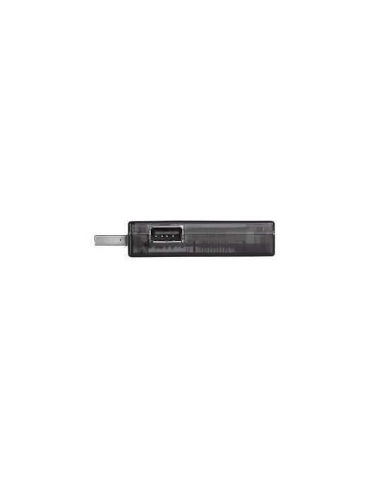 KEWEISI Συσκευή ελέγχου θύρας USB KWS-10VA, 2x USB Output, 3-9V