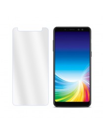 POWERTECH Tempered Glass 9H(0.33MM), για Samsung A8 2018 (A530F)