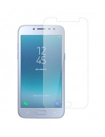 POWERTECH Tempered Glass 9H(0.33MM), για Samsung J2 Pro 2018 (SM-J250F)
