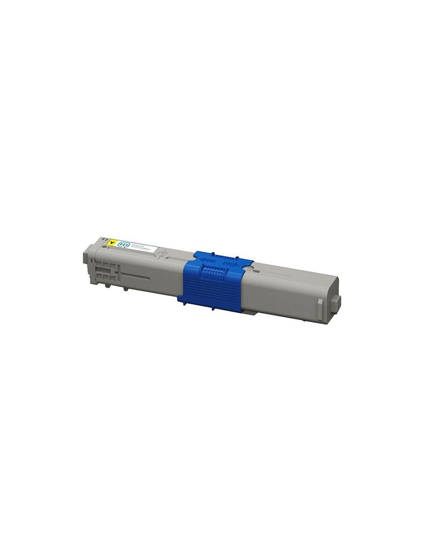 Συμβατό Toner για OKI, 46490609, Yellow, 6K