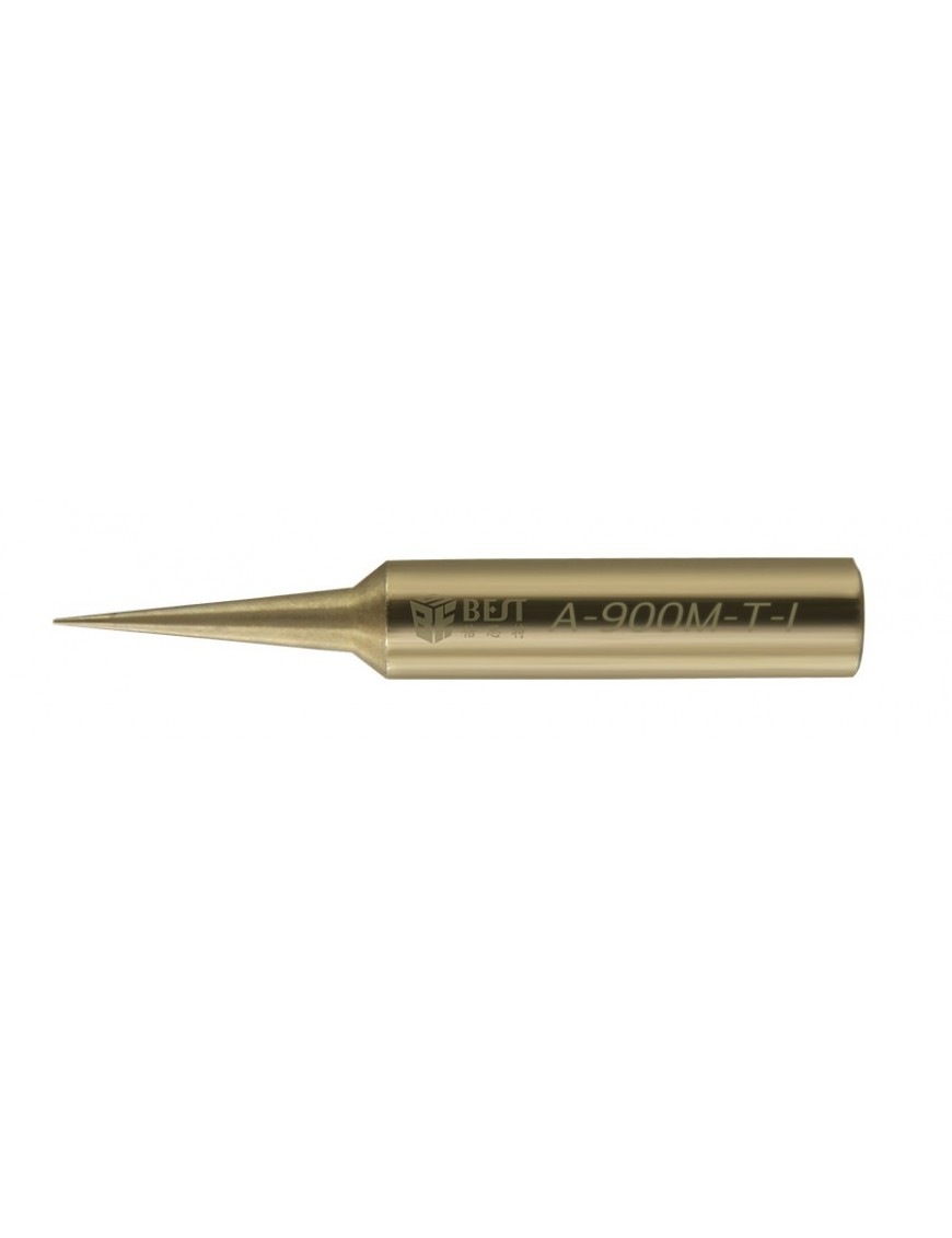 BEST Soldering Iron Tip τύπου I, copper
