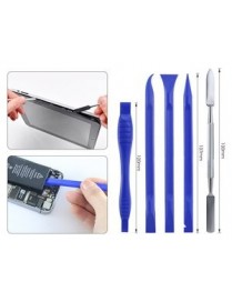 BEST σετ εργαλείων επισκευής κινητών BST-119 σε κασετίνα, 64τμχ