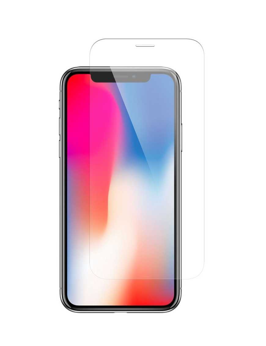 POWERTECH Tempered Glass 9H(0.33MM) για iPhone XR