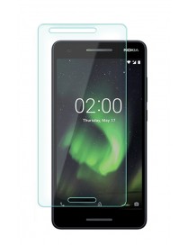 POWERTECH Tempered Glass 9H(0.33MM), για Nokia 2.1 5.5"