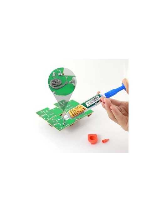 BEST Solder Paste BST-706, Lead-free, 10cc