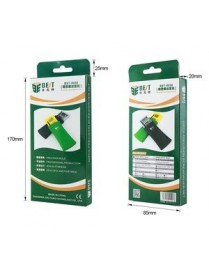 BEST set κατσαβιδιών ακριβείας BST-8930B, 22 τεμάχια