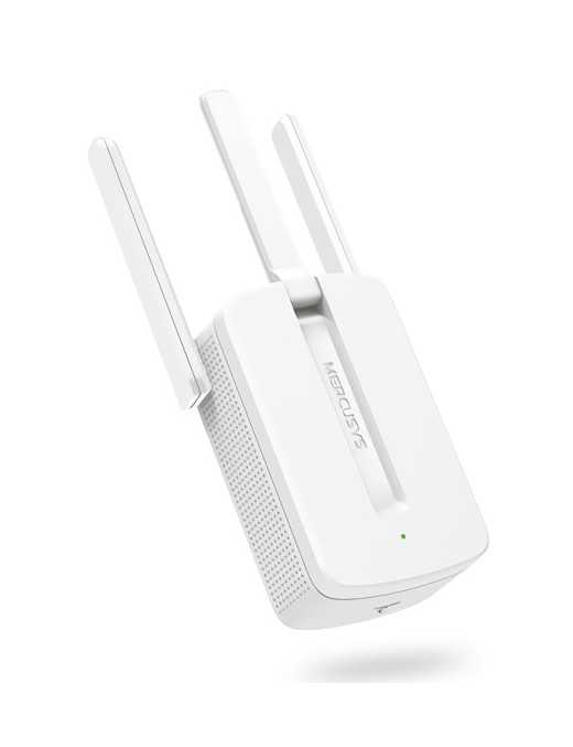 MERCUSYS Wi-Fi Range Extender MW300RE, 300Mbps, MIMO, Ver. 4
