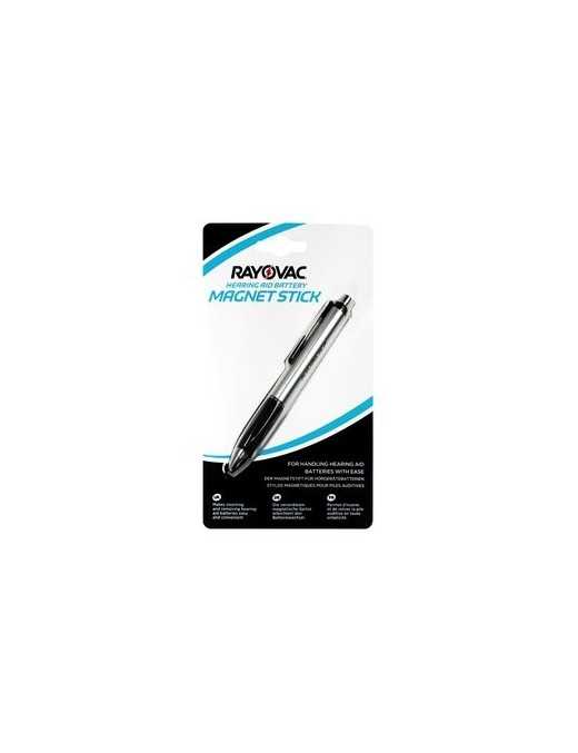 RAYOVAC Μαγνητικό στυλό H953 για μπαταρίες βαρηκοΐας