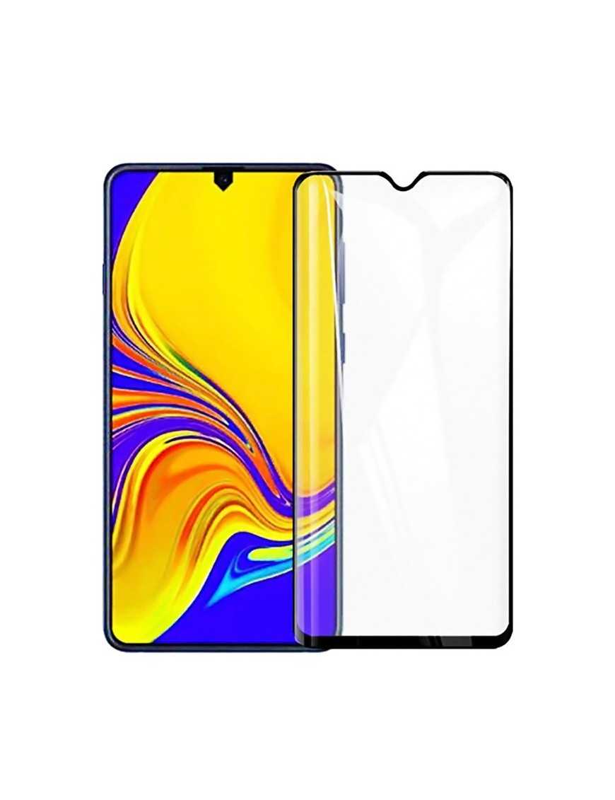 POWERTECH Tempered Glass 5D Full Glue, Samsung A20/A30(S)/A50(S) 2019