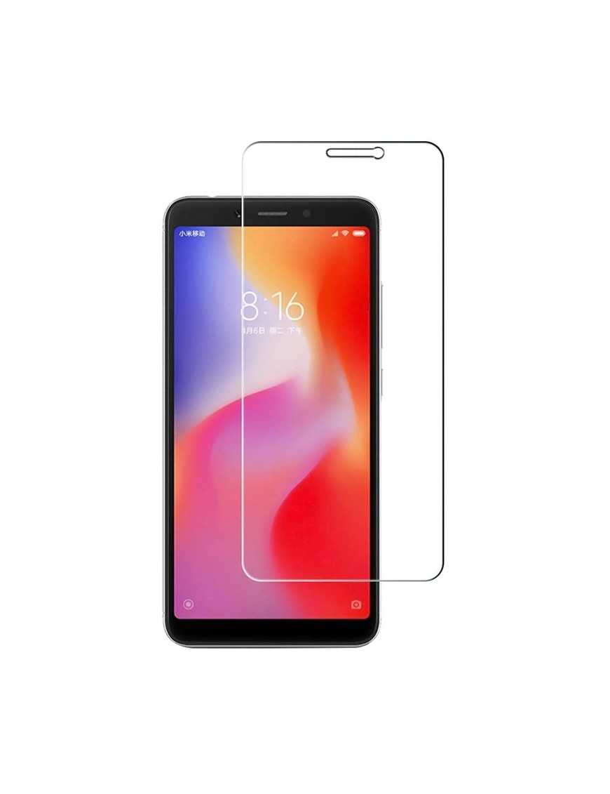 POWERTECH Tempered Glass 9H(0.33MM), για Xiaomi Redmi 6/6A