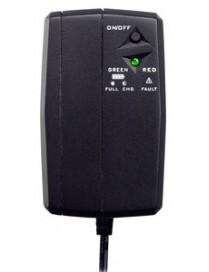 POWERTECH Mini DC UPS PT-749 με μπαταρία 2600mAh, 12V, 2.1A