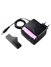 POWERTECH Mini DC UPS PT-749 με μπαταρία 2600mAh, 12V, 2.1A