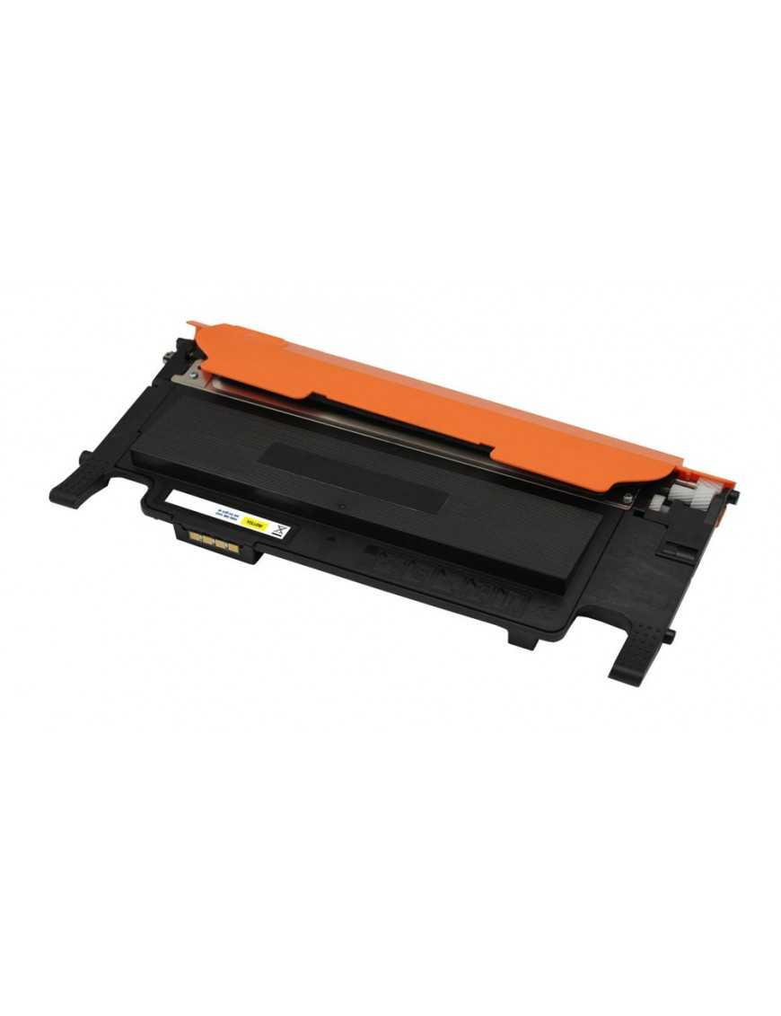 Συμβατό Toner για Samsung, universal, CLT-4072/4092, 1K, Yellow