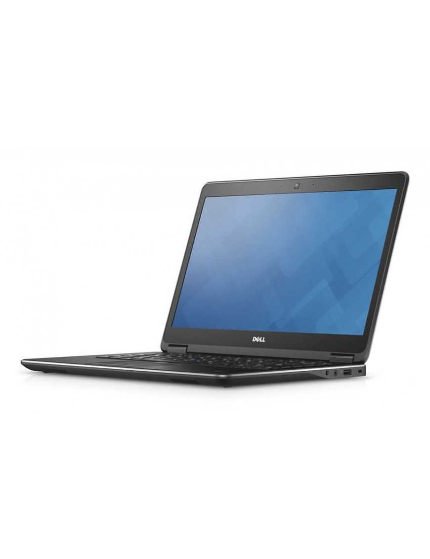 DELL Laptop E7440, i5-4200U, 8GB, 128GB mSATA, 14", Cam, REF SQ
