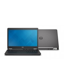 DELL Laptop E7450, i5-5300U, 8GB, 128GB mSATA, 14", Cam, REF SQ