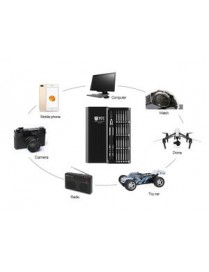 BEST set κατσαβιδιών ακριβείας BST-8931, 24 τεμάχια