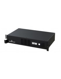 POWERTECH UPS Line Interactive PT-2000LI, 2000VA/1200W, 8x IEC 320 C13
