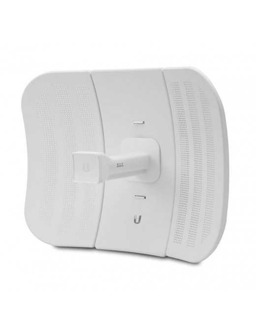 UBIQUITI LiteBeam M5 airMAX CPE Access Point LBE-M5-23, 23dBi, 5GHz