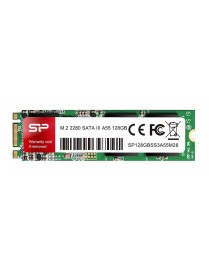SILICON POWER SSD A55, 128GB, M.2 2280, SATA III, 560-530MB/s