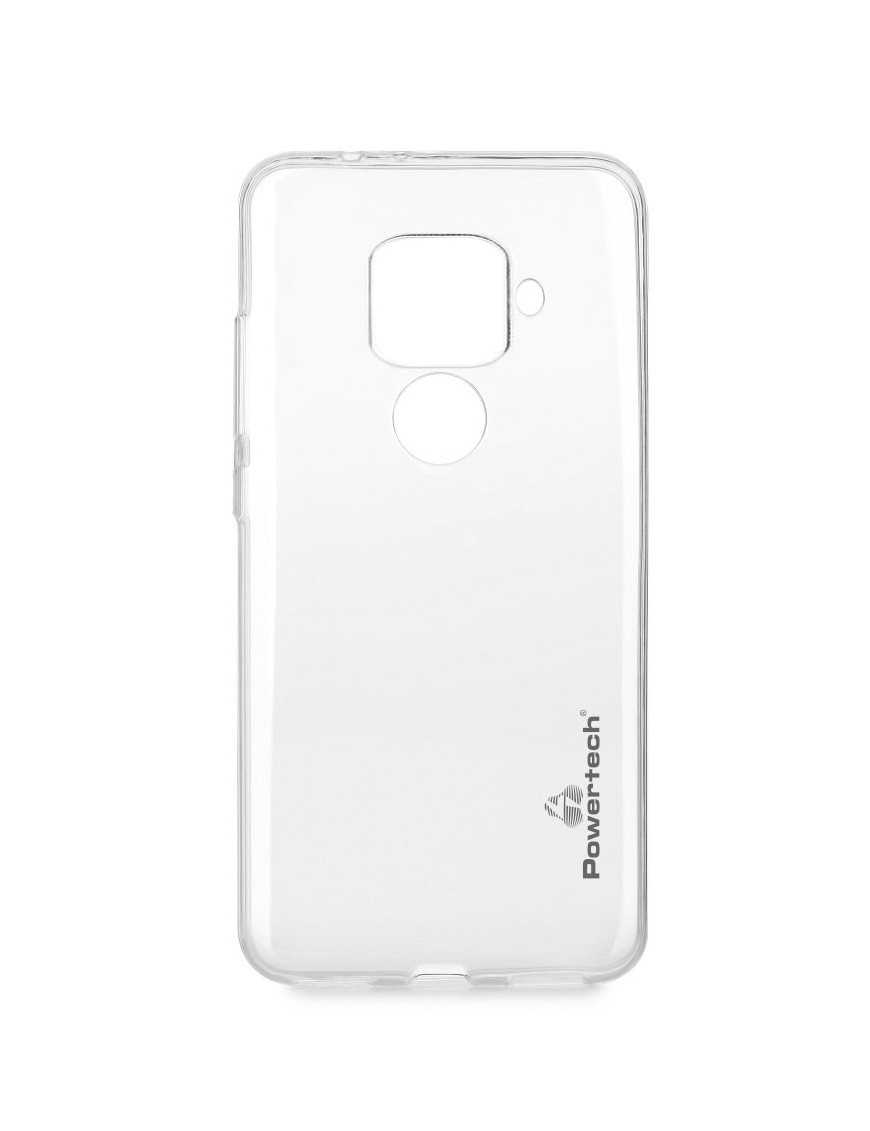 POWERTECH Θήκη Perfect Clear 1mm MOB-1360, Huawei Mate 30 Lite, διάφανη