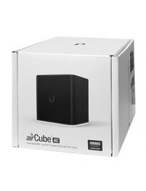 UBIQUITI Wi–Fi Access Point airCube AC ACB-AC, dual band 802.11ac