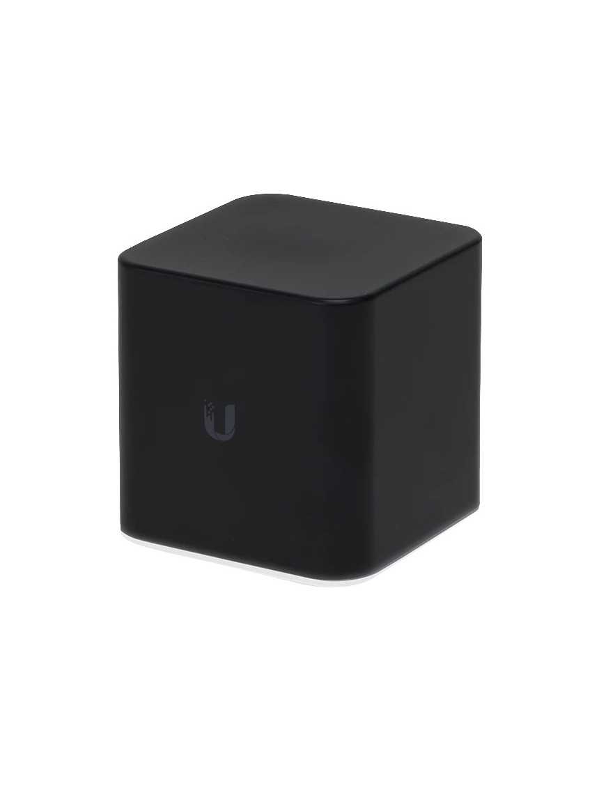 UBIQUITI Wi–Fi Access Point airCube AC ACB-AC, dual band 802.11ac