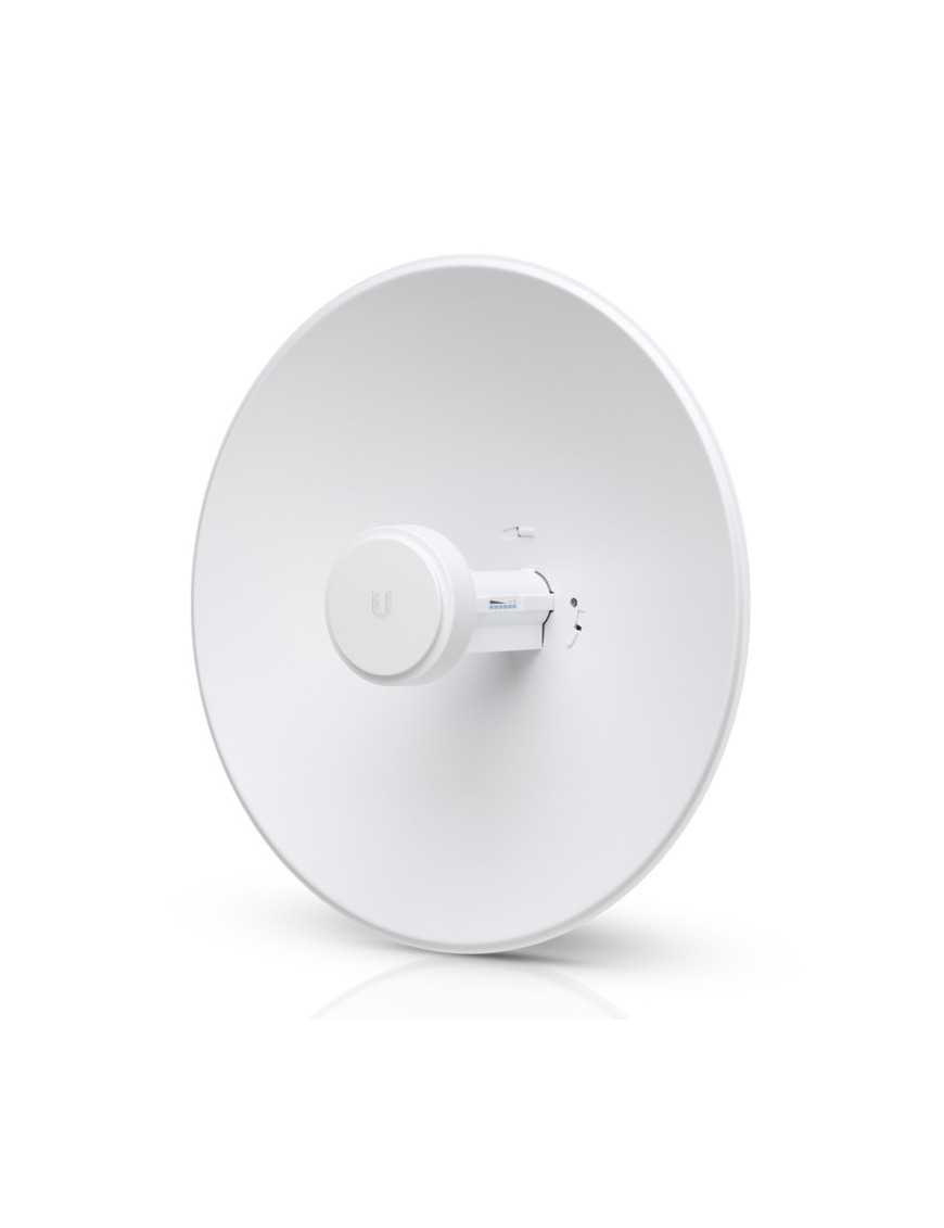 UBIQUITI Access point PBE-M2-400, outdoor, 2.4GHz, 2x18dBi, AirMAX