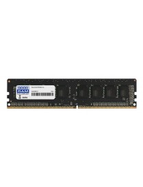 GOODRAM Μνήμη DDR4 UDIMM, 4GB, 2666MHz, PC4-21300, CL19