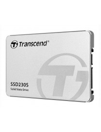 TRANSCEND SSD SSD230S 1TB, 2.5", SATA III, 560-500MB/s, TLC