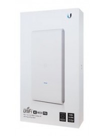 UBIQUITI UniFi Access Point UAP-AC-M-PRO, AC Mesh Pro, 3x3 MIMO