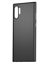 BASEUS θήκη Wing για Samsung Note 10+ WISANOTE10P-01, μαύρη