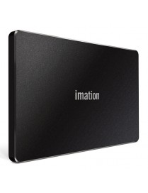 IMATION SSD A320 480GB, 2.5", SATA III, 520-450MB/s 7mm, TLC
