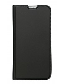 POWERTECH Θήκη Βook Elegant MOB-1457 για Huawei P30, μαύρη