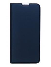 POWERTECH Θήκη Βook Elegant MOB-1458 για Huawei P30, μπλε