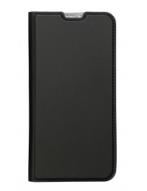 POWERTECH Θήκη Βook Elegant MOB-1463 για Huawei P30 Pro, μαύρη