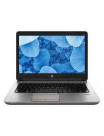 HP Laptop 640 G1, i5-4200M, 8GB, 120GB SSD, 14", DVD-RW, REF SQ