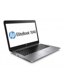 HP Laptop 1040 G1, i7-4600U, 4GB, 180GB M.2, 14", Cam, REF SQ