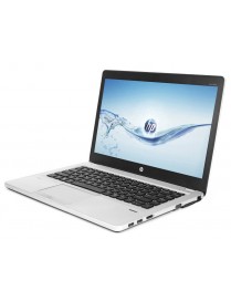 HP Laptop 9470m, i7-3667U, 8GB, 180GB SSD, 14", Cam, REF SQ