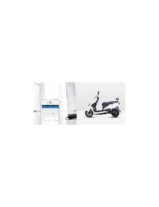SONOFF Smart Διακόπτης RF2 433MHz, WiFi 2.4GHz, λευκό