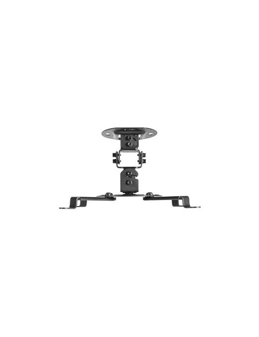BRATECK Βάση για projectors PRB-18F, οροφής, 360° περιστροφή, έως 13.5kg