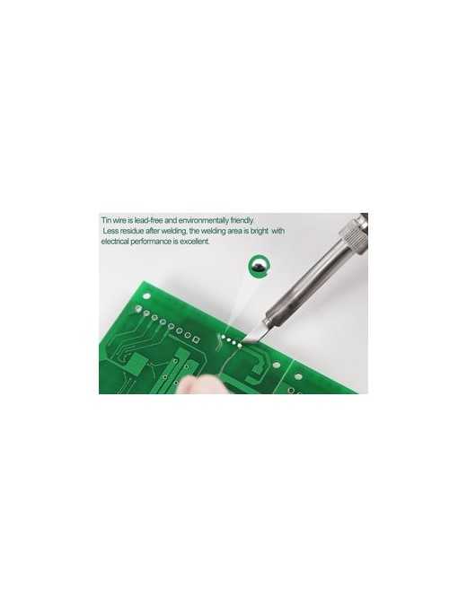 BEST καλάι συγκόλλησης BST-TIN0440, 40g, 0.4mm