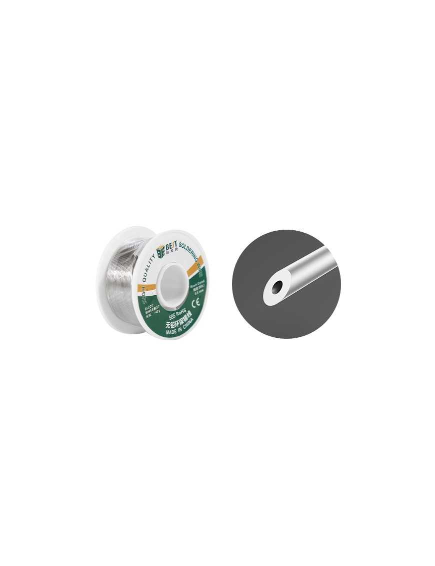 BEST καλάι συγκόλλησης BST-TIN0440, 40g, 0.4mm