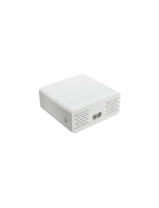 USB φορτιστής 6 θέσεων με LCD monitor BST-U3, 5V 8A, 40W