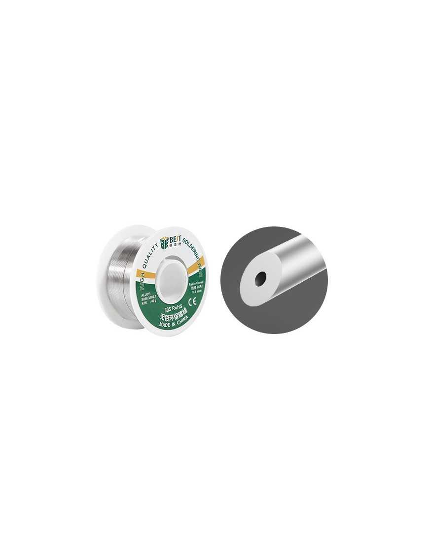 BEST καλάι συγκόλλησης BST-TIN0840, 40g, 0.8mm
