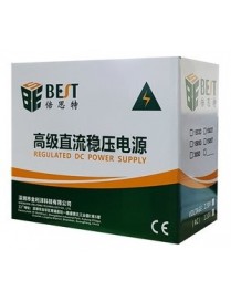 BEST Power supply BST-305D, 30V/5A, AC/DC, 8x USB