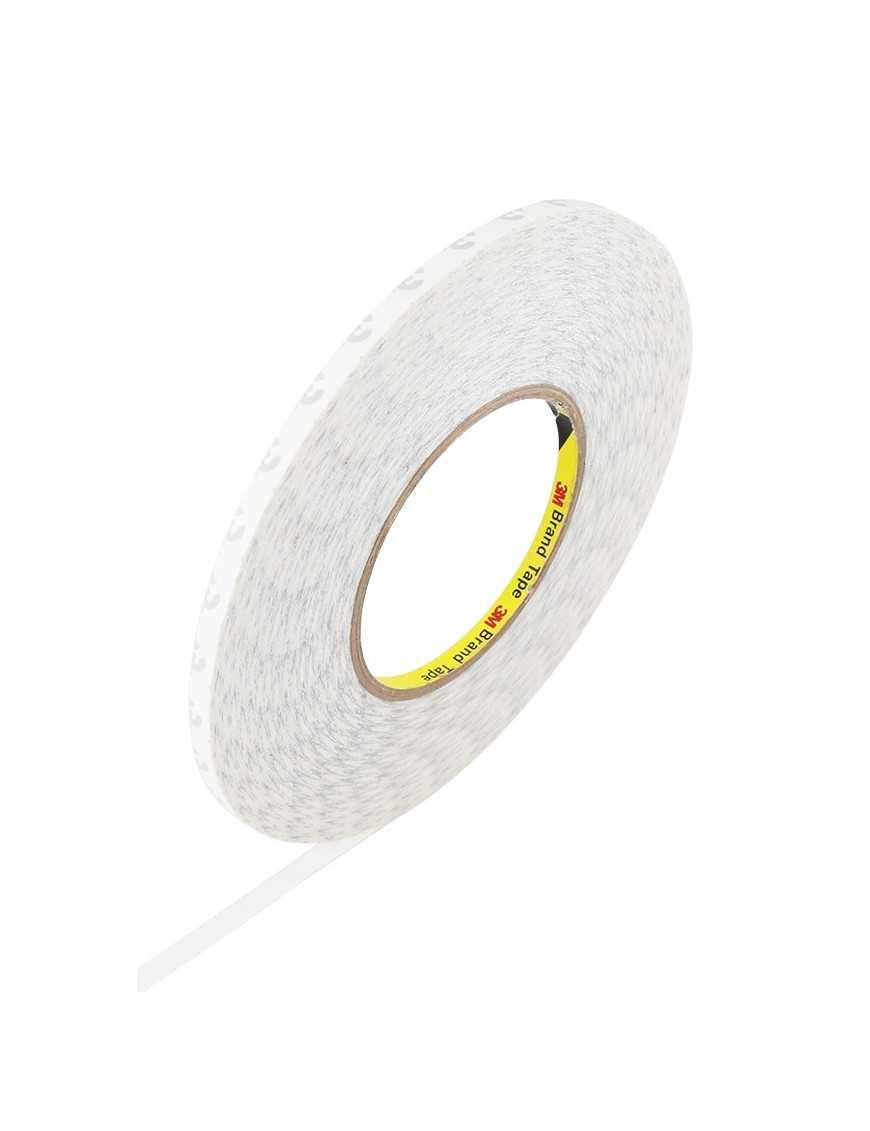 BEST ταινία διπλής όψεως 3M BST-3M5MM μηχανισμών αφής, 5mmx50m, διάφανη